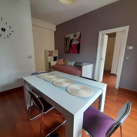 A Casa Di Sabry Apartment Bari Exterior photo