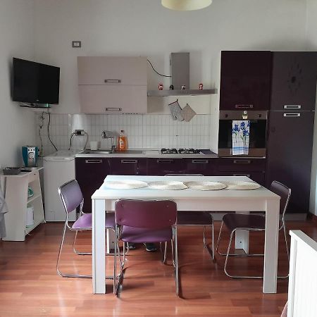 A Casa Di Sabry Apartment Bari Exterior photo