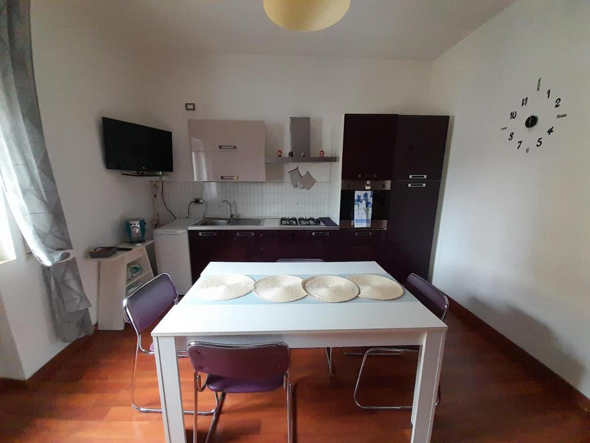 A Casa Di Sabry Apartment Bari Exterior photo