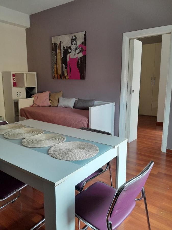 A Casa Di Sabry Apartment Bari Exterior photo
